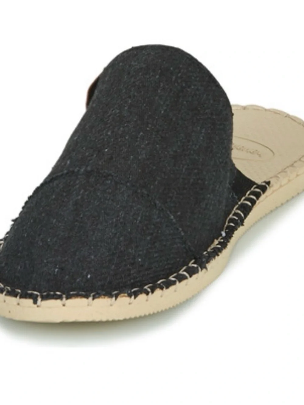 Havianas Slip-On  Espadrille Mule